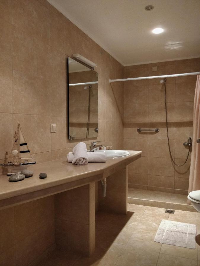 Myrthe Apartments 米尔托斯 外观 照片