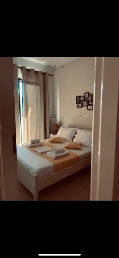 Myrthe Apartments 米尔托斯 外观 照片